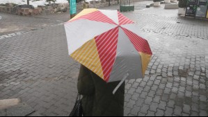 Por Alta de Bolivia: Emiten alerta por lluvias moderadas a fuertes en corto período de tiempo para una región