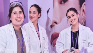 Desde Clichy: L'Oréal Paris abrió las puertas de su laboratorio y adelantó sus próximos lanzamientos