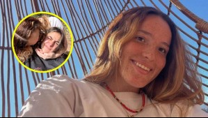 El cariñoso saludo de cumpleaños de Laura de la Fuente a su polola: 'La más guapa y apañadora'