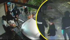 Turbazos en casas con familias de vacaciones: Este es el modus operandi del delito del verano