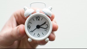 Cambio de hora: Esta es la fecha en que debes modificar tu reloj