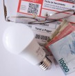 Conoce hasta cuánto puede bajar tu cuenta de la luz si eres beneficiario del Subsidio Eléctrico, beneficio del Estado que busca paliar las alzas de las tarifas eléctricas. ¡Detalles!