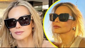 'Ahora estás con tus amores': La dolorosa pérdida familiar de Paola Camaggi