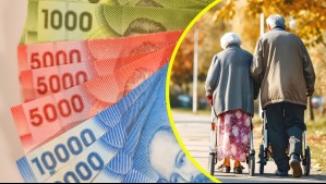 Pensionados denuncian disminución de hasta $100 mil en la PGU de febrero: IPS explica las razones
