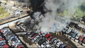 Autos siniestrados en explosión de camión de gas: ¿Los seguros cubren este tipo de accidentes?