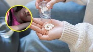 Aumenta preocupación por el uso de melatonina en niños: Expertos llaman a tener cuidado con la automedicación