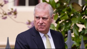 Expríncipe Andrés sale de la comisaría tras su arresto en el Reino Unido: 'Fue liberado bajo investigación'