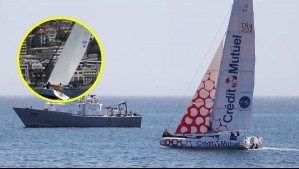 Globe 40 podría regresar a Chile en dos años tras un exitoso paso por Valparaíso