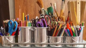 Programa de Útiles Escolares de Junaeb: Estos grupos los reciben