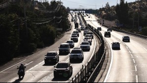 Se acerca marzo: Ingresa los datos de tu auto y entérate cuánto debes pagar por el permiso de circulación