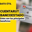 La CuentaRUT es uno de los productos más importantes de BancoEstado, ya que es de fácil apertura y permite acceder a una amplia gama de beneficios en el sector bancario