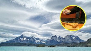 Multan a turista estadounidense por prender fuego en Parque Nacional Torres del Paine