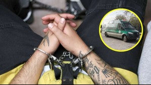 Nuevo reo liberado por 'error administrativo': Se entregó al día siguiente