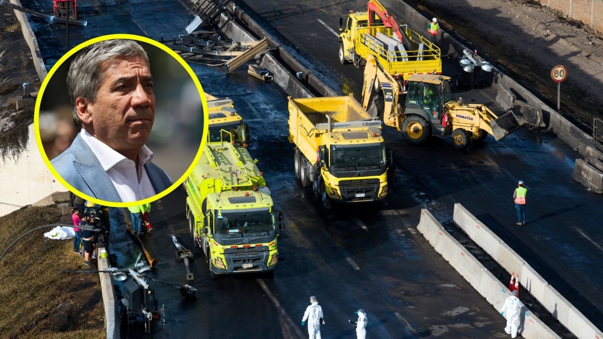 Delegado Durán confirma que todos los heridos están identificados: Carabineros comienza peritajes