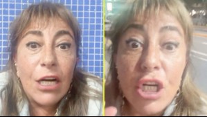 'Espérense nomás': La advertencia de Helhue Sukni a ladrones que asaltaron a sus padres de 90 años en Las Condes