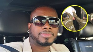 Detienen a Gyvens de Reggaeton Boys en medio de investigación por sicariato de empresario en Quinta Normal