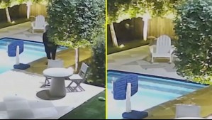 Policía de Texas está en búsqueda de posible banda chilena que realiza robos en casas estadounidenses