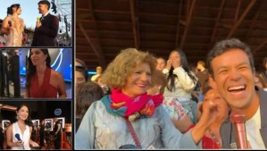 EN VIVO Gala Viña 2026:  No te pierdas la transmisión digital