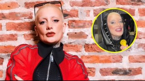 'Furia' Scaglione en la previa de la Gala de Viña 2026 y adelanta look: 'Galas hay, pero no como esta'