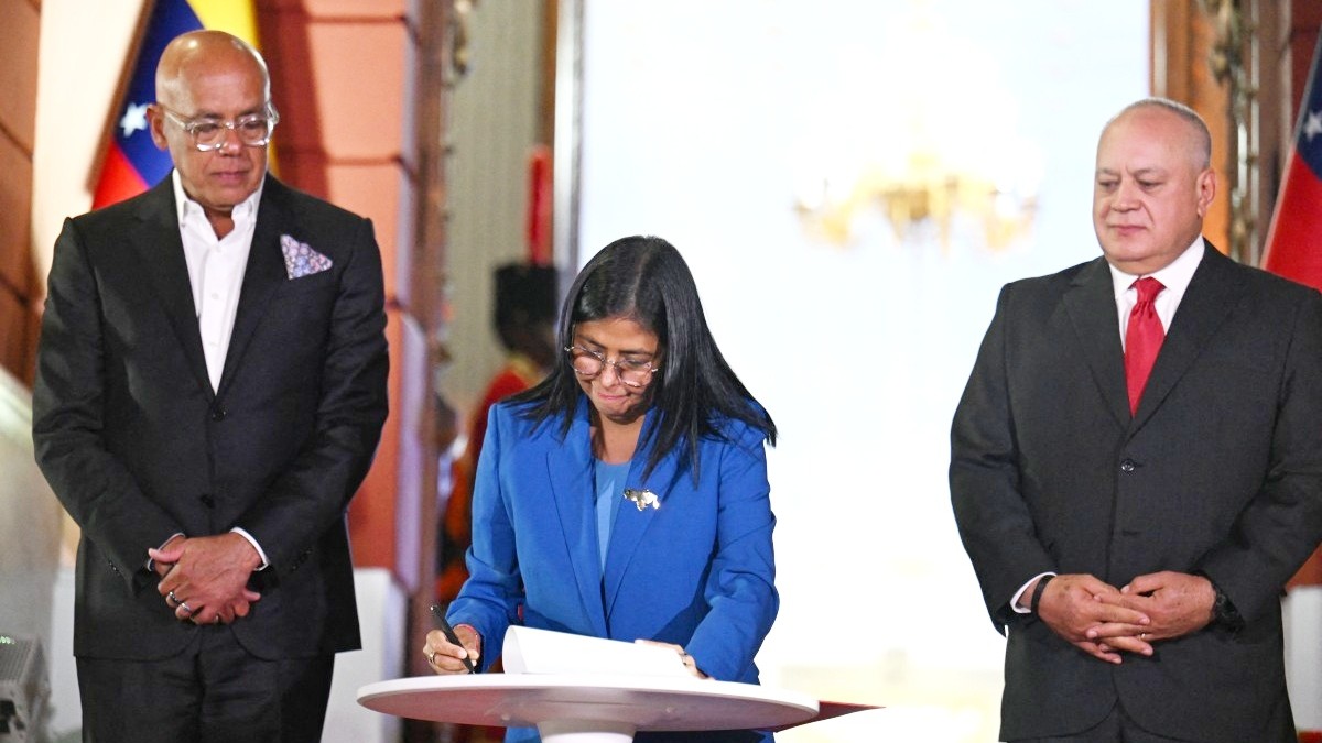 Venezuela aprueba Ley de Amnistía para liberar presos políticos