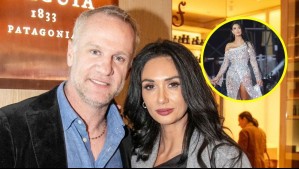 ¿Pamela Díaz llega soltera a la gala del Festival de Viña? Esto se sabe de su eventual quiebre con Felipe Kast