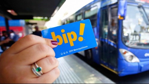Anuncian nueva alza en el transporte público de Santiago: Pasaje subirá $25 y llegará a $895 en hora punta