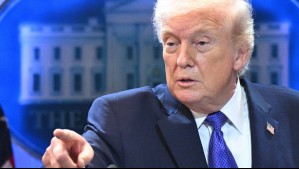 Nueva amenaza de Trump: Considera un ataque militar limitado contra Irán