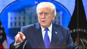 Trump anuncia nuevo arancel general del 10% tras revés de la Corte Suprema de EEUU