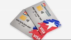 CuentaRUT del BancoEstado: ¿Cómo puedo recibir dinero con QR?