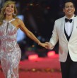 Más de 100 looks pasaron por la Gala del Festival de Viña del Mar, pero algunas de las celebridades que caminaron en la alfombra roja sorprendieron con sus vestimentas.