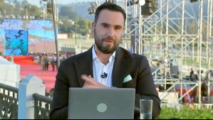 Meganoticias Prime - Viernes 20 de febrero 2026