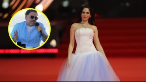 'No me daba la vibra de una Miss Universo': José Antonio Neme sobre criticado look de Fátima Bosch y las razones tras su vestido