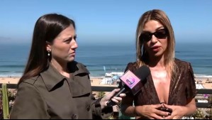 'Es la típica mujer desocupada': Pancha Merino se va en picada contra arrendadora que la acusó de destruir departamento