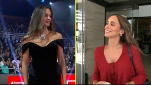 'No lo hice por eso, sino por empoderamiento': Fran Virgilio tras usar el 'vestido de la venganza' de Lady Di