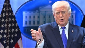 Trump anuncia que aumentará los nuevos aranceles globales de EEUU de 10 a 15%