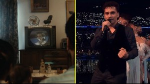 Con Nico Ruiz homenajeando a Fernando Ubiergo: Así fue la primera parte de la emotiva obertura de Viña 2026