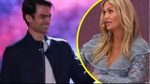 'Yo le recomendaría que...': ¿Qué dice la numerología de Kenita Larraín sobre el debut de Matteo Bocelli en el Festival?