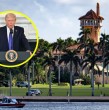 Un hombre armado que entró ilegalmente en la residencia del presidente estadounidense Donald Trump en Mar-a-Lago, Florida, murió tras ser baleado por fuerzas de seguridad, informó el domingo un funcionario del Servicio Secreto. ¡Detalles!