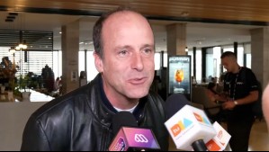 'No es solamente humor político, sino que es humor humano': Stefan Kramer adelanta cómo será su esperada rutina en Viña 2026