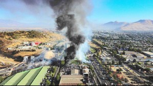 Subsecretaría de Redes Asistenciales informa sobre tres nuevos fallecidos por explosión de camión de gas en Renca