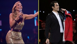 Organizadores del Festival adelantan 'sorpresas' de Matteo Bocelli y Karen Doggenweiler para la primera noche de Viña 2026