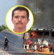 El ejército mexicano confirmó este domingo la muerte del poderoso capo del narcotráfico Nemesio El Mencho Oseguera, líder del Cártel Jalisco Nueva Generación (CJNG).