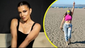 'Me han hecho mucha compañía': Yamila Reyna reaparece en redes con profunda reflexión tras quiebre con Américo