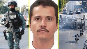 No salir de casa y suspensión de eventos masivos: Las drásticas medidas en Jalisco tras muerte de líder narco 'El Mencho'