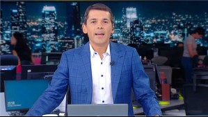 Meganoticias Prime - Domingo 22 de febrero 2026