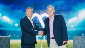 Mega y la ANFP sellan acuerdo para transmitir los partidos de la Selección