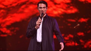 ¿Cuánto mide y qué edad tiene Matteo Bocelli?