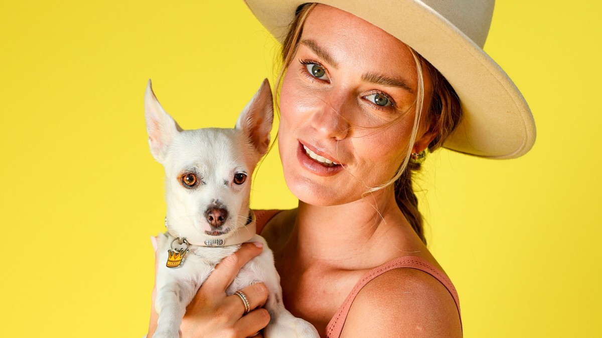 Garnier Pet Fest: Garnier reunió a mascotas y amantes de los animales en torno a su sello cruelty-free