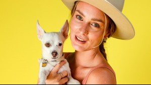 Garnier Pet Fest: Garnier reunió a mascotas y amantes de los animales en torno a su sello cruelty-free