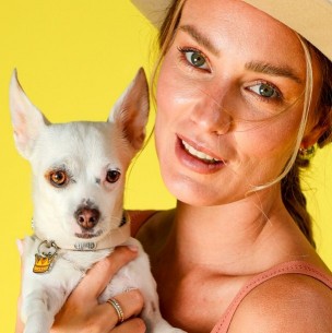 Garnier Pet Fest: Garnier reunió a mascotas y amantes de los animales en torno a su sello cruelty-free